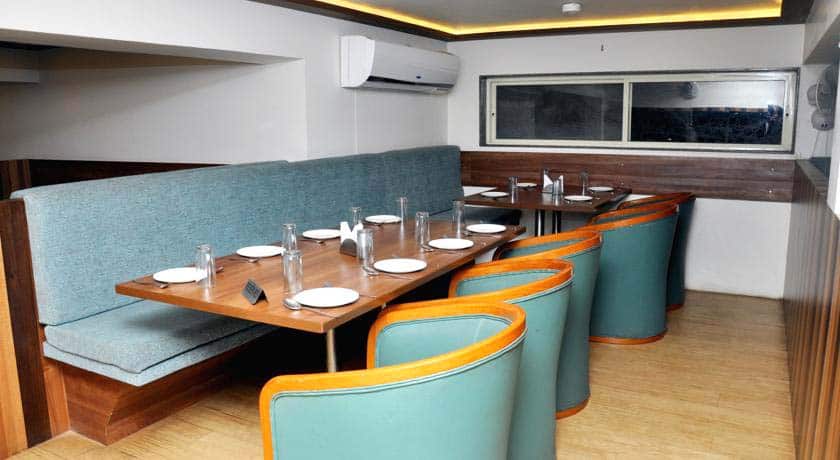 Hotel Radhika, Malegaon 5